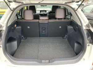 Toyota Yaris Cross 2021