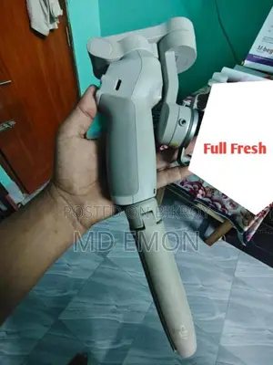 DJI Osmo Mobile SE Gimble