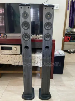 Tower Speaker
