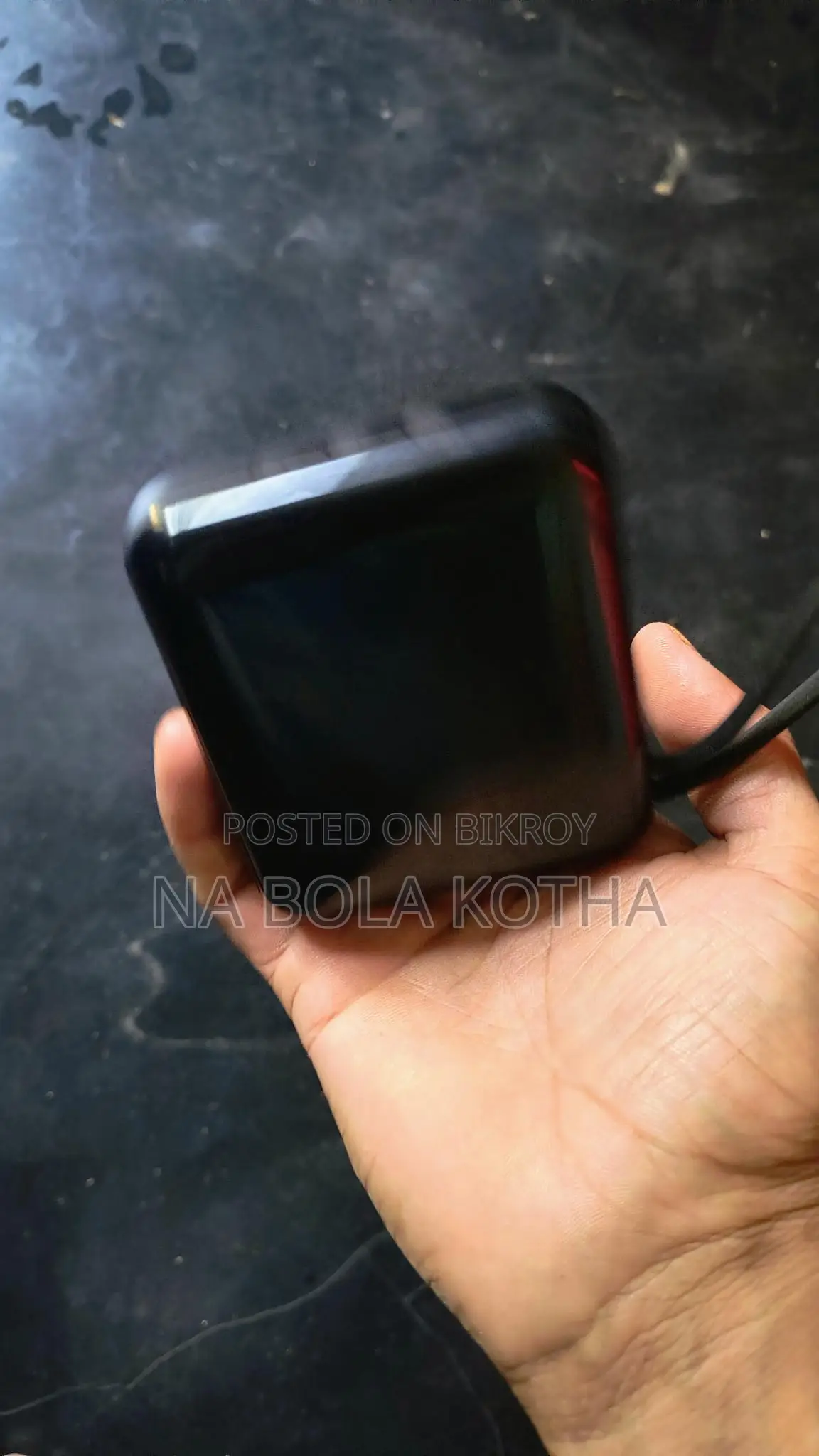 Mini Power Bank 20000 mAh