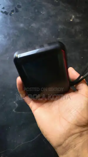 Mini Power Bank 20000 mAh
