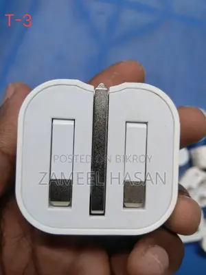Apple 20w Original Adapter