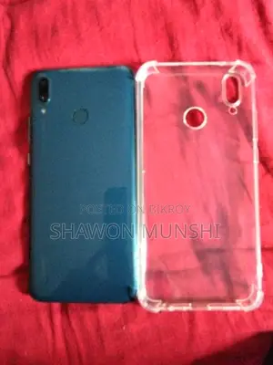 Huawei Y9 4G (Used)
