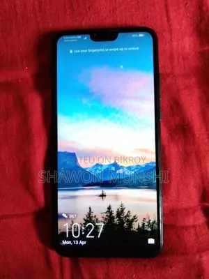 Huawei Y9 4G (Used)