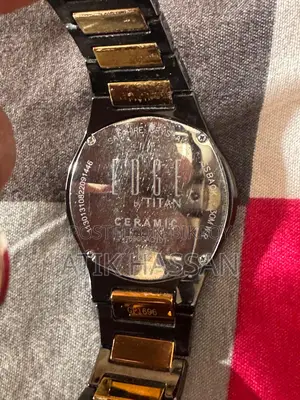 Titan Edge