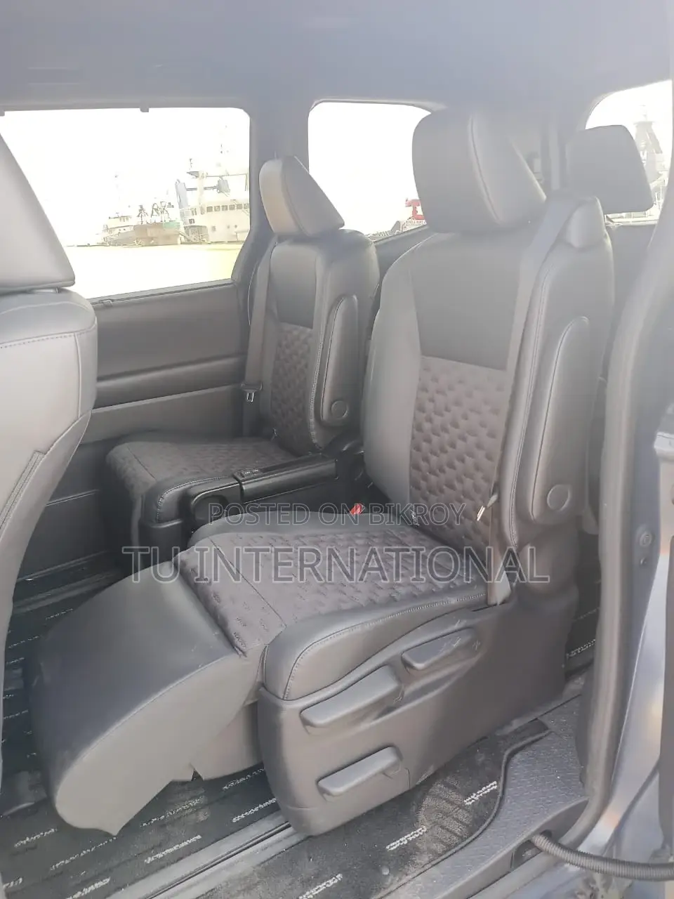 Toyota Voxy S-Z NON HYBRID 2022