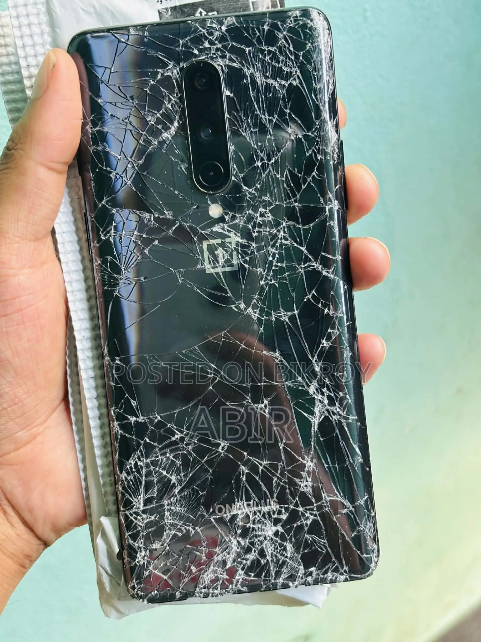 OnePlus 8 8/128 Gb (Used)