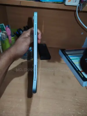 Ipad11 Gen 128gb Wifi