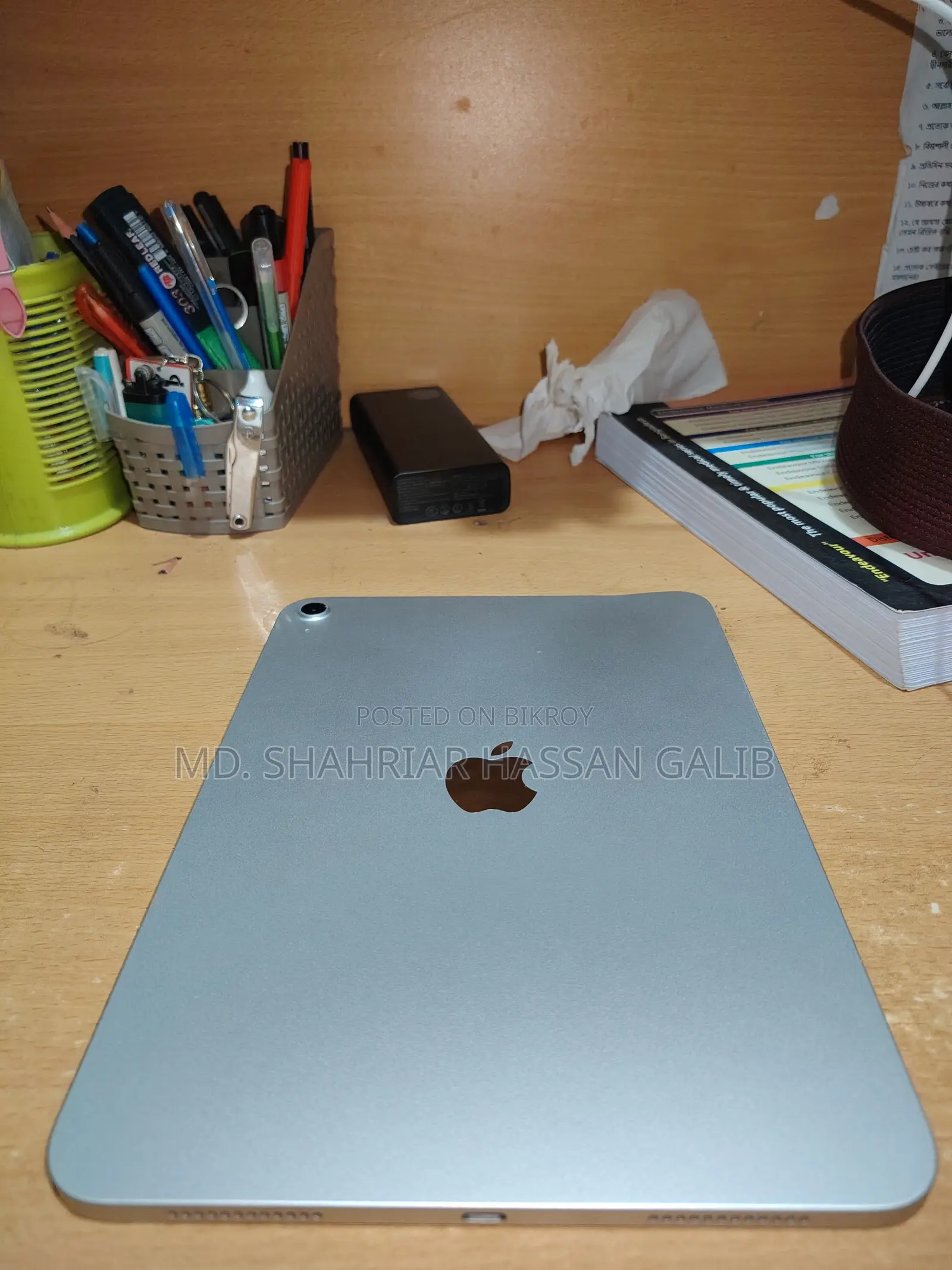 Ipad11 Gen 128gb Wifi