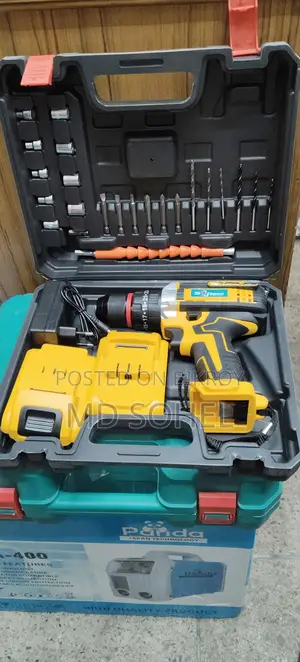 The product is very good and new