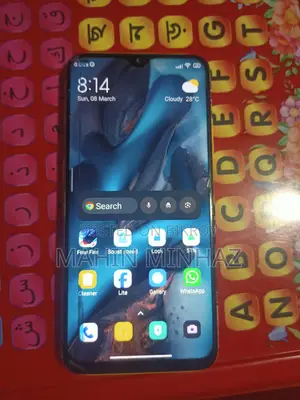 Xiaomi Poco M3 (Used)