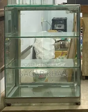 ডিসপ্লে র‍্যাক