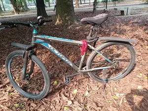 Full Fresh Gear Cycle All Ok