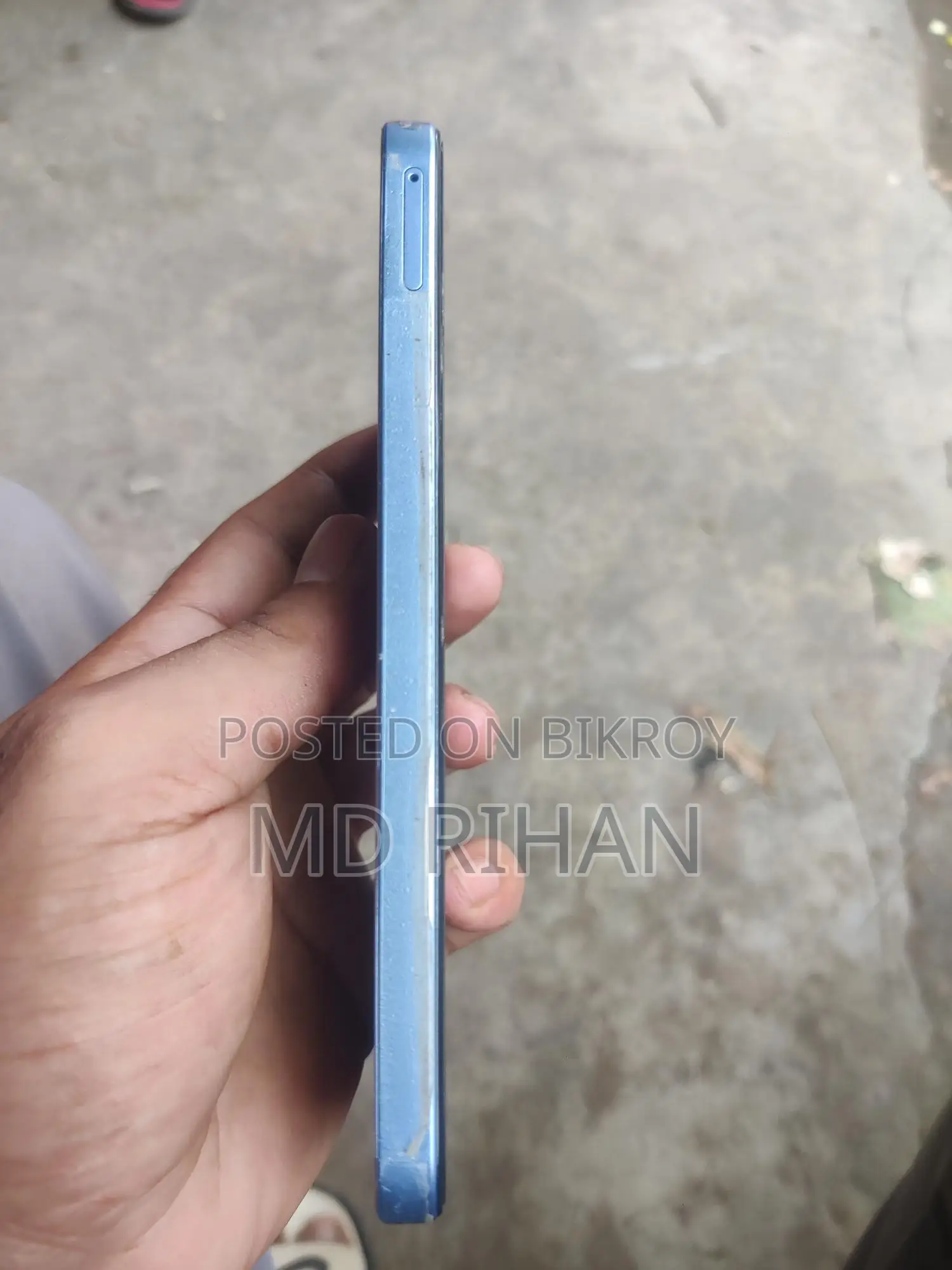 Samsung Galaxy A15 5G (Used)
