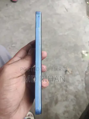 Samsung Galaxy A15 5G (Used)