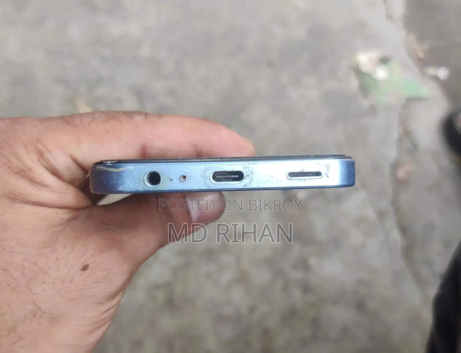Samsung Galaxy A15 5G (Used)
