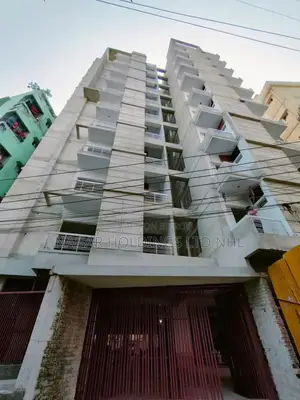 মোহাম্মদপুর আদাবর রিং রোড সন্নিকটে হোক আপনার নিজের আপন নিবাস