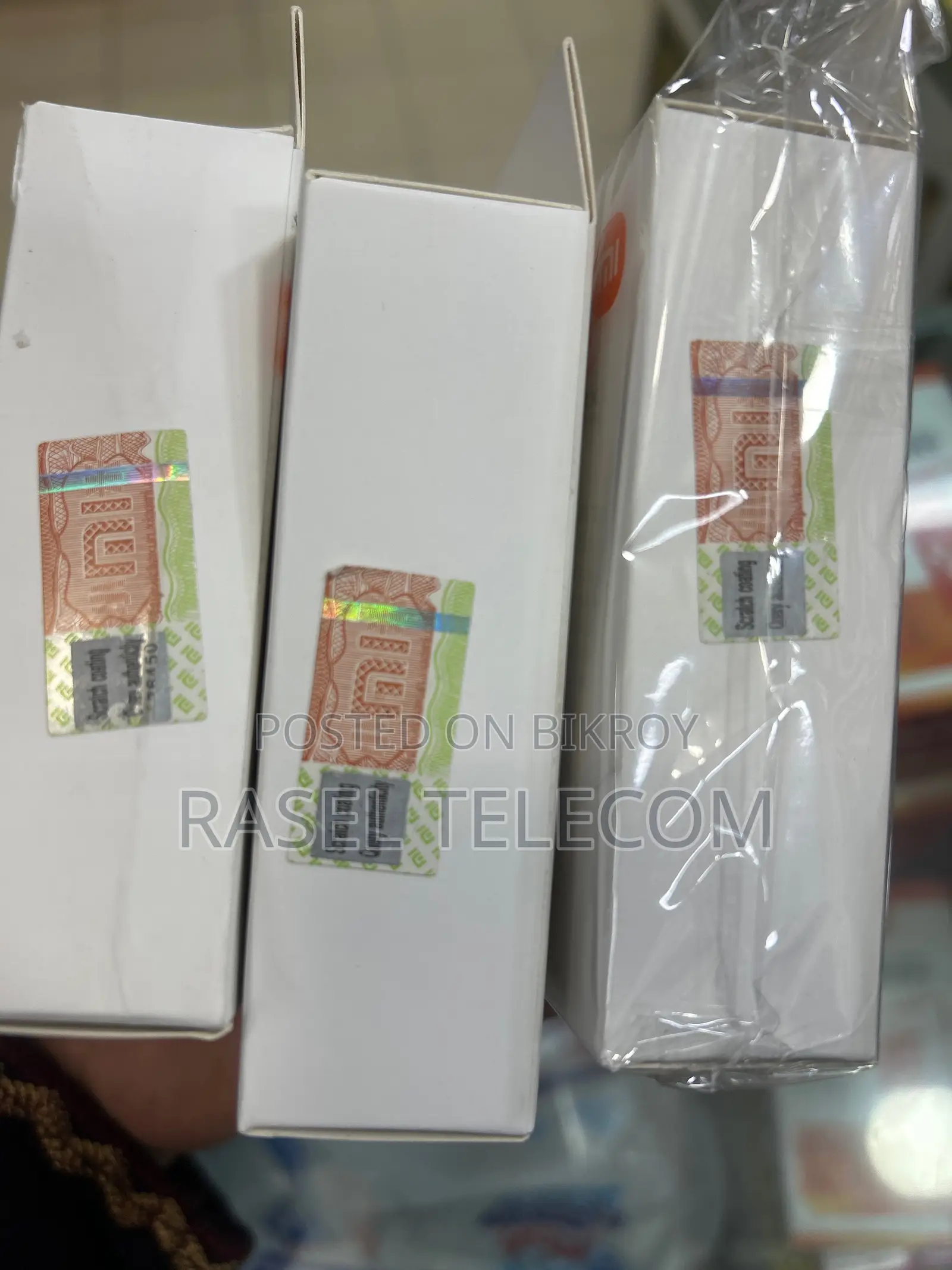 Xiaomi 33W SonicCharge Power Adapter Suit (Fast Charger + Type-C Cable)
