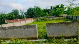 সেক্টর-২৩ এ ৩০/৩০ ফুট কর্নার ৩ কাঠা পূর্বমুখী জমি