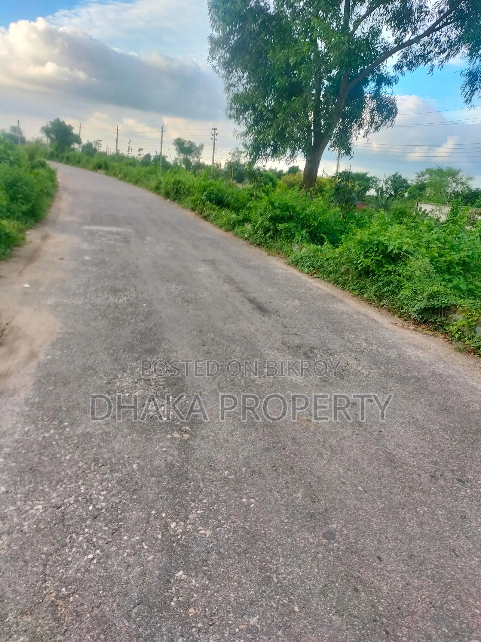 সেক্টর-২৩ এ ৩০/৩০ ফুট কর্নার ৩ কাঠা পূর্বমুখী জমি