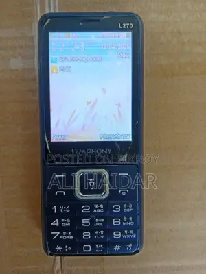 Symphony L270 (Used)