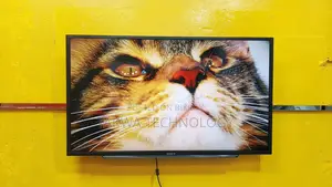 Sony Bravia-40" Inche Smart Dolby Sound System Original Malaysia TV