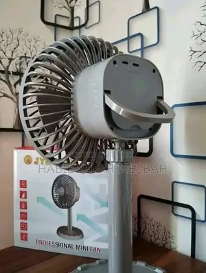 নতুন ফ্যান বিক্রি করি