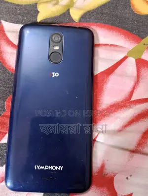 Symphony I30 Android Go Edition (Used)