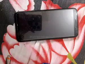Symphony I30 Android Go Edition (Used)