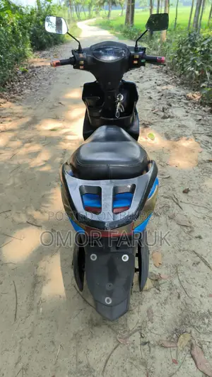 Scooters 2026