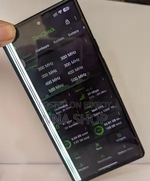 Google Pixel 6 (Used)