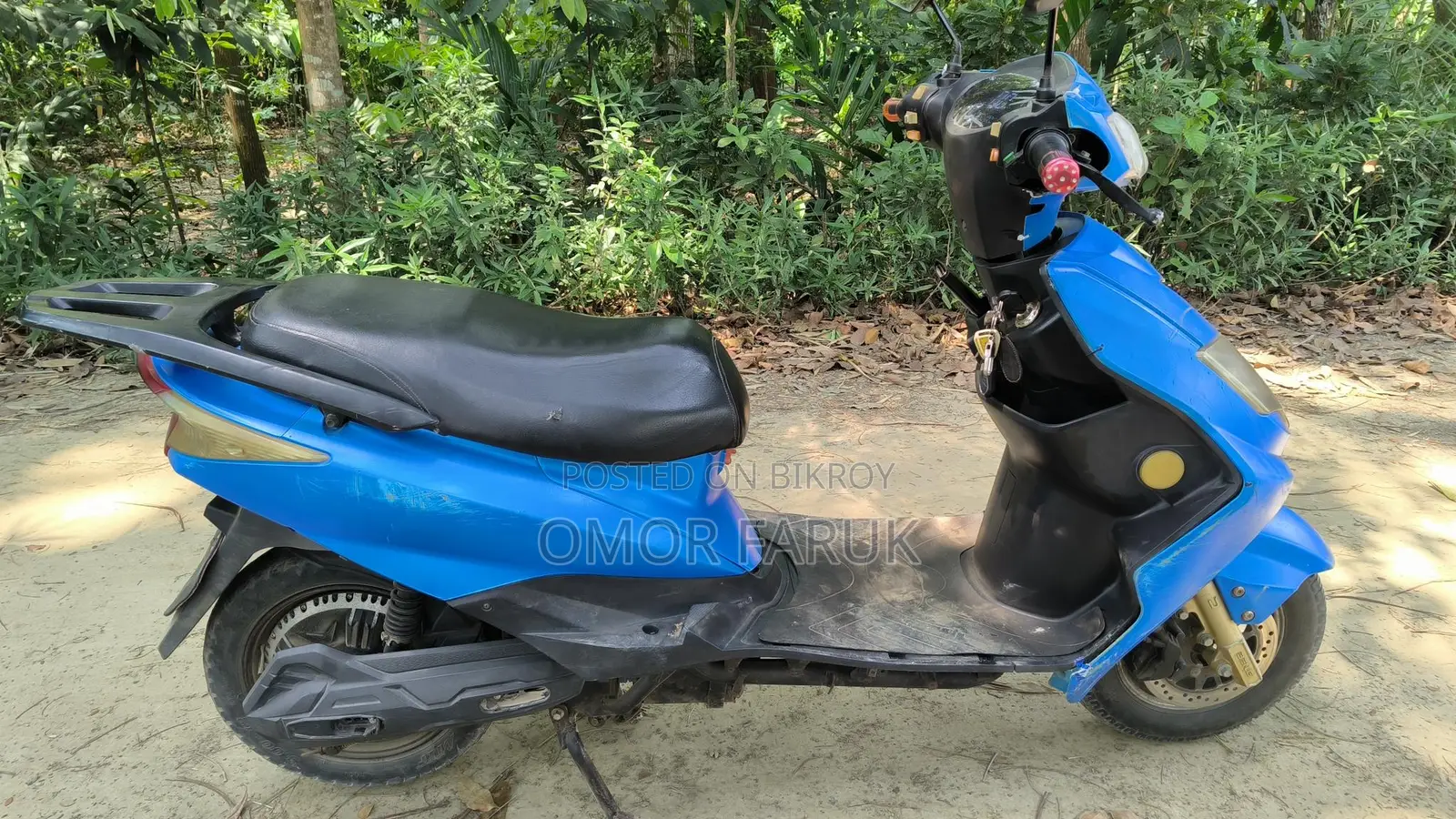 Scooters 2026