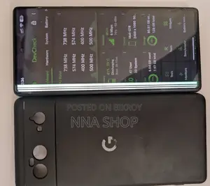 Google Pixel 6 (Used)
