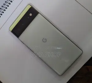 Google Pixel 6 (Used)