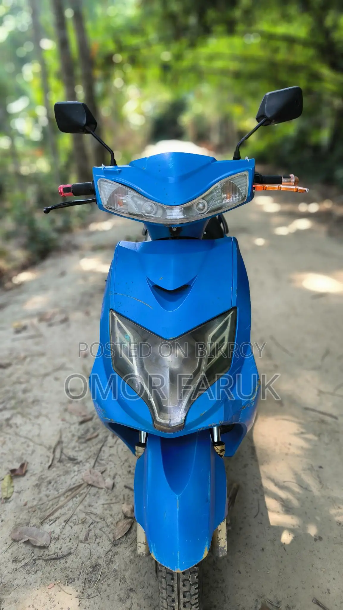 Scooters 2026