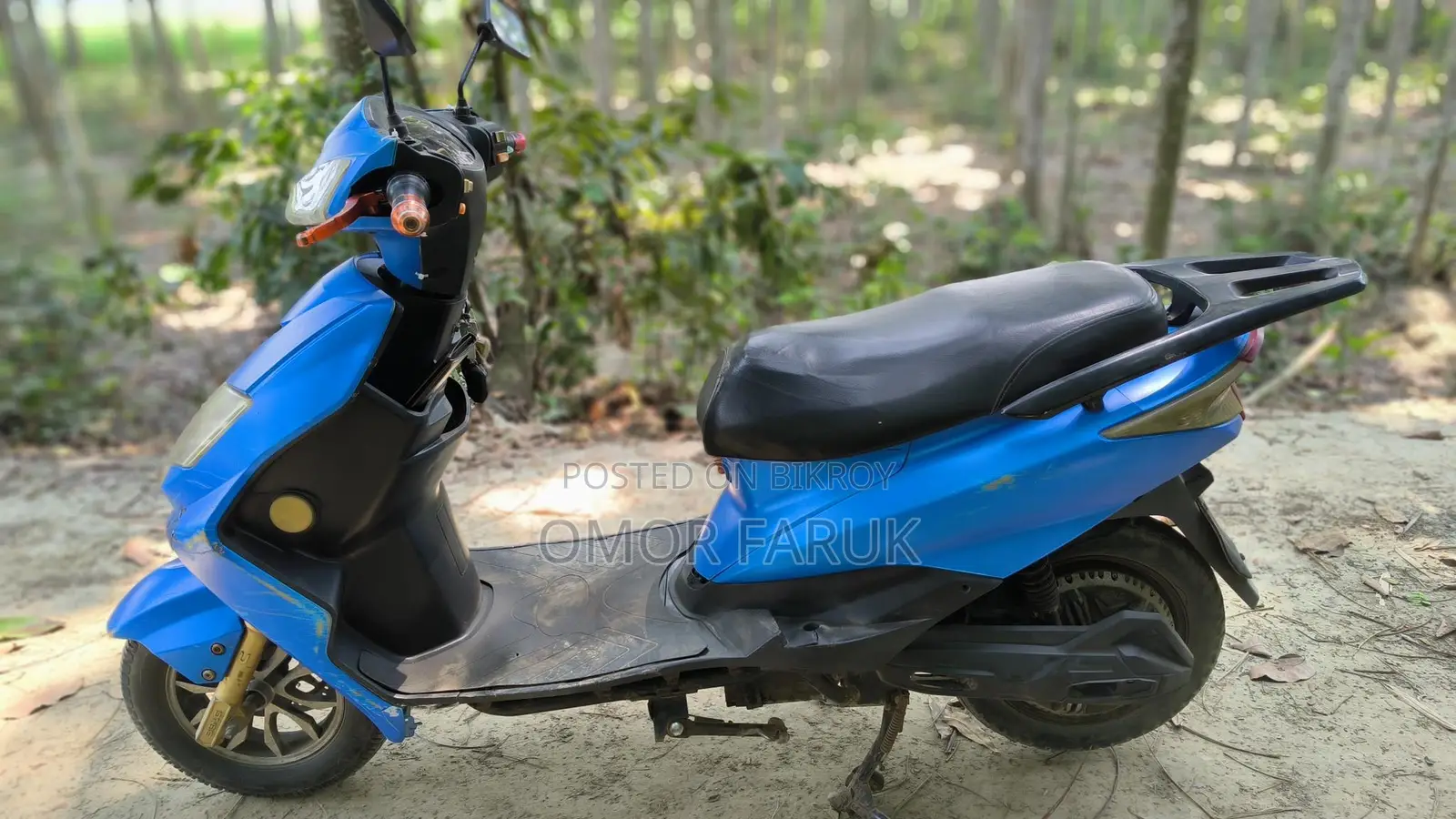 Scooters 2026
