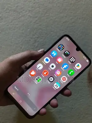 স্যামসাং গ্যালাক্সি এ১৫ ৪/১২৮ (ব্যবহৃত)