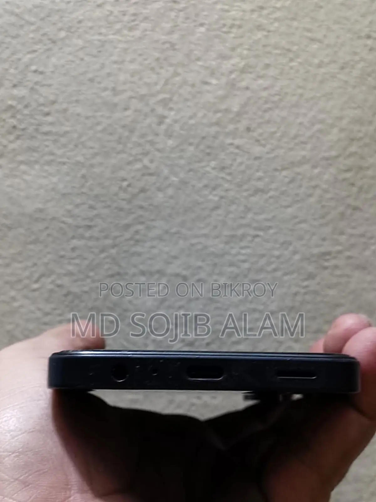 স্যামসাং গ্যালাক্সি এ১৫ ৪/১২৮ (ব্যবহৃত)