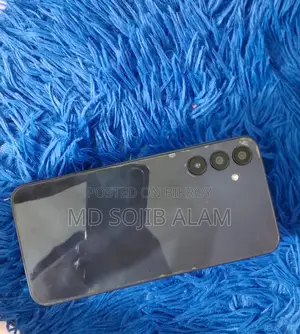 স্যামসাং গ্যালাক্সি এ১৫ ৪/১২৮ (ব্যবহৃত)
