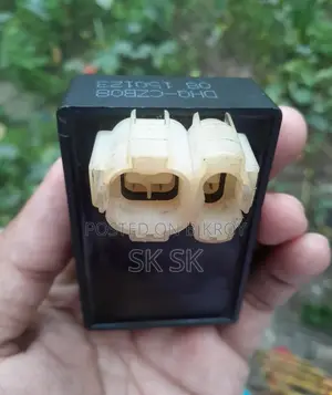 CDI Unit for 150cc Bike