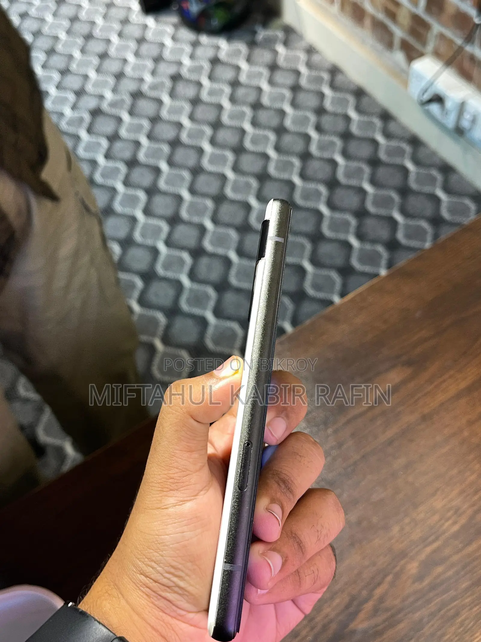Google Pixel 6a (Used)
