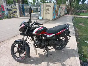 Bajaj Discover 125 . 2023