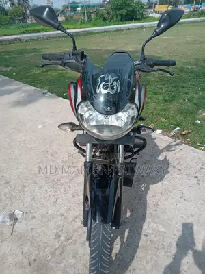 Bajaj Discover 125 . 2023