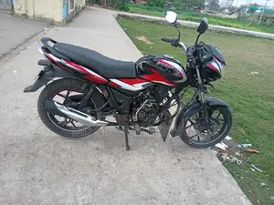 Bajaj Discover 125 . 2023