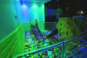 Fully operational residential hotel for sale in Kuakata.