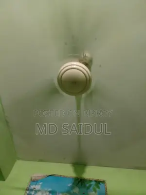 সিলিং ফ্যান