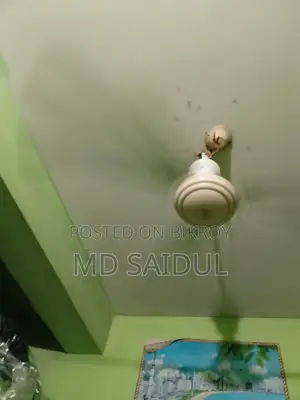 সিলিং ফ্যান
