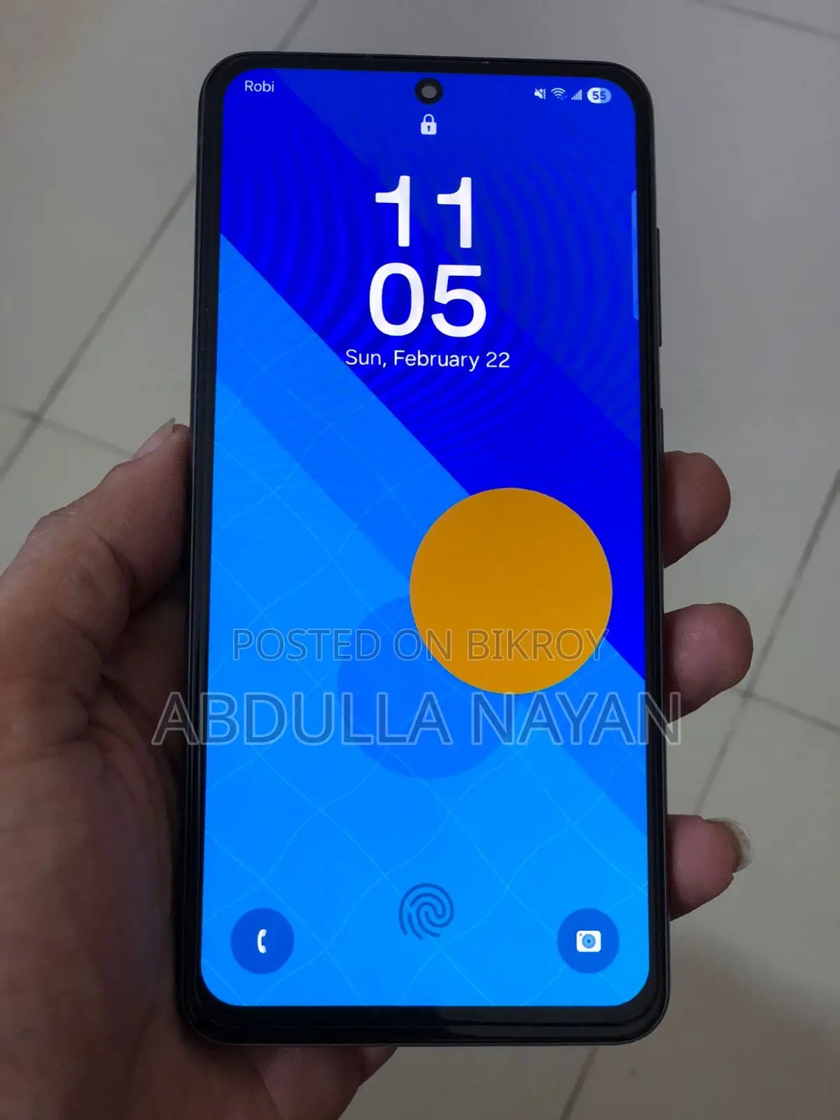 Samsung Galaxy S21 FE 5G 6/128 (Used)