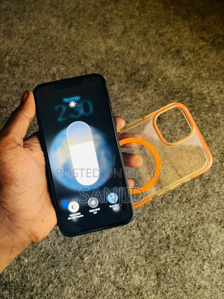 Apple iPhone 13 (128GB) (Used)