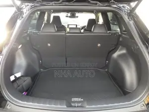 Toyota Corolla Cross Z Leather 2023